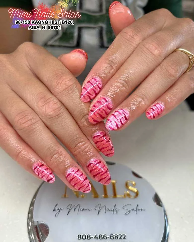 Nail July 31